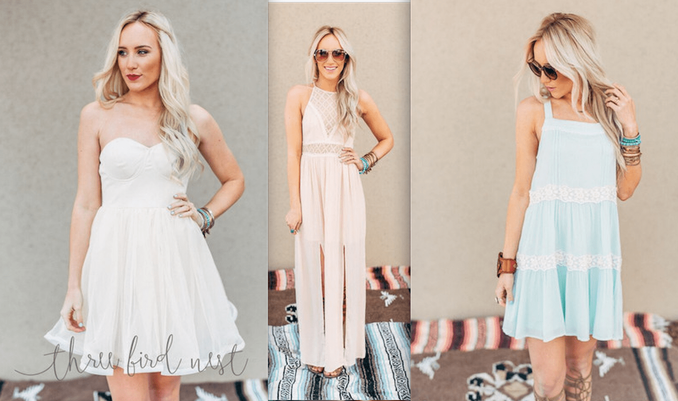 Style Guide: What To Wear To A Wedding